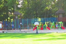 Park Przygód i Atrakcji
