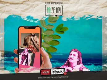 It's a match - improwizowany tinder walentynkowy