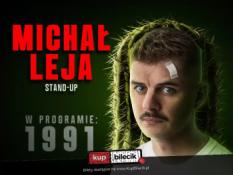 Słupsk Wydarzenie Stand-up W programie: "1991"