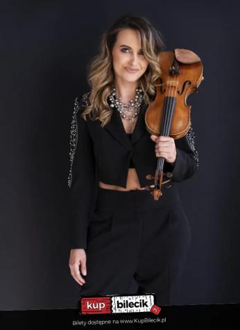 Słupsk Wydarzenie Koncert Vivaldi, Osiecka, Kilar - Nowe 4 Pory Roku