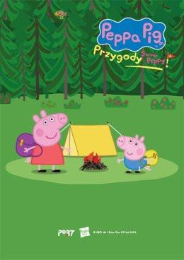 Słupsk Wydarzenie Inne wydarzenie Świnka Peppa na Żywo