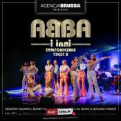 Lębork Wydarzenie Koncert ABBA I INNI Symfonicznie II