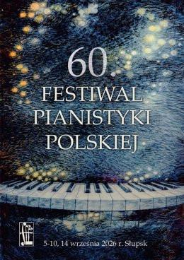 Słupsk Wydarzenie Koncert 60. FPP - Mistrzowski recital chopinowski