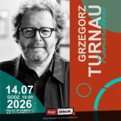 Damnica Wydarzenie Koncert Grzegorz Turnau Kameralnie